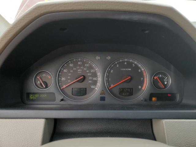 Photo 9 from auction – 2006 VOLVO XC90 with VIN YV4CY592361250775