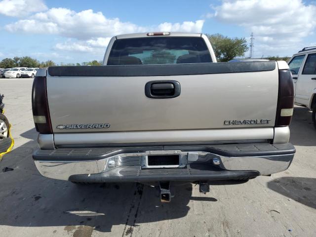 Photo 6 from auction – 2000 CHEVROLET SILVERADO with VIN 2GCEC19V7Y1308266