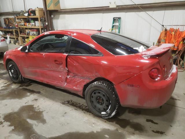 Photo 2 from auction – 2008 CHEVROLET COBALT LT with VIN 1G1AL18FX87333070