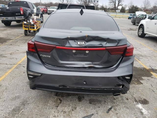 Photo 6 from auction – 2019 KIA FORTE FE with VIN 3KPF24AD2KE031631