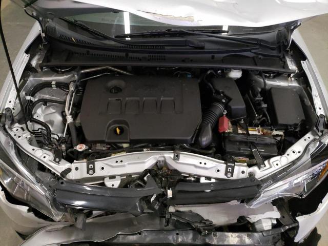 Photo 11 from auction – 2017 TOYOTA COROLLA L with VIN 2T1BURHE6HC862044