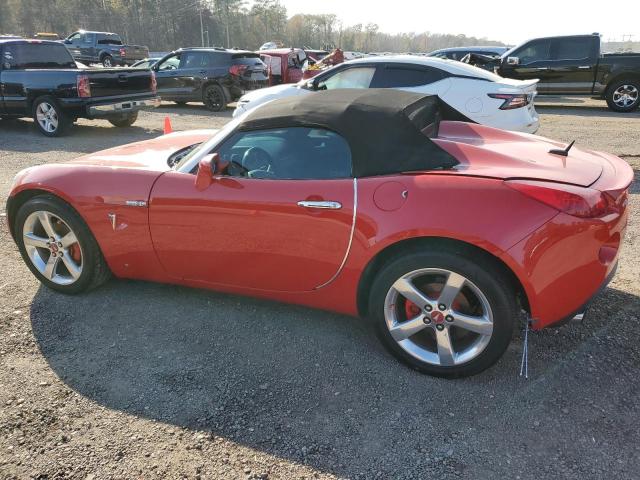 Photo 2 from auction – 2008 PONTIAC SOLSTICE G with VIN 1G2MF35X98Y114555
