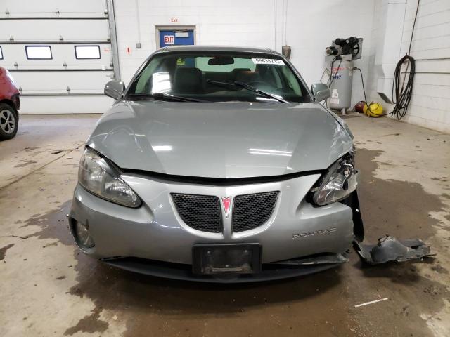 Photo 5 from auction – 2007 PONTIAC GRAND PRIX with VIN 2G2WP552571233422