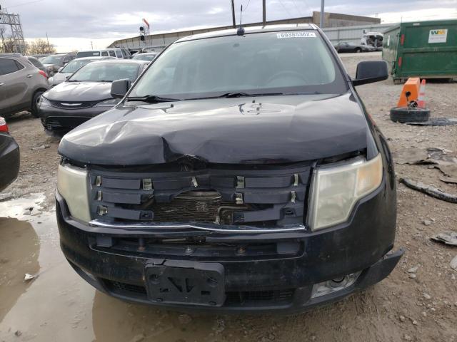 Photo 5 from auction – 2007 FORD EDGE SEL P with VIN 2FMDK49C97BB11229