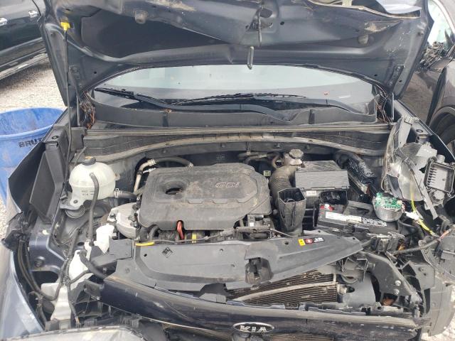 Photo 12 from auction – 2018 KIA SPORTAGE E with VIN KNDPN3AC0J7398183