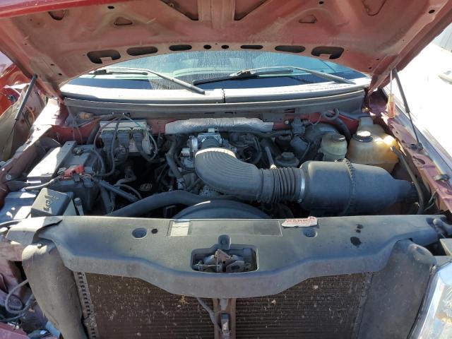 Photo 11 from auction – 2006 FORD F150 SUPER with VIN 1FTRW12W66KD53014