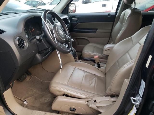 Photo 7 from auction – 2015 JEEP PATRIOT LA with VIN 1C4NJPFA5FD115626