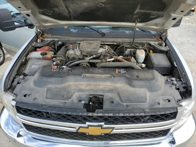 Photo 11 from auction – 2012 CHEVROLET SILVERADO with VIN 1GC1KYE86CF108488