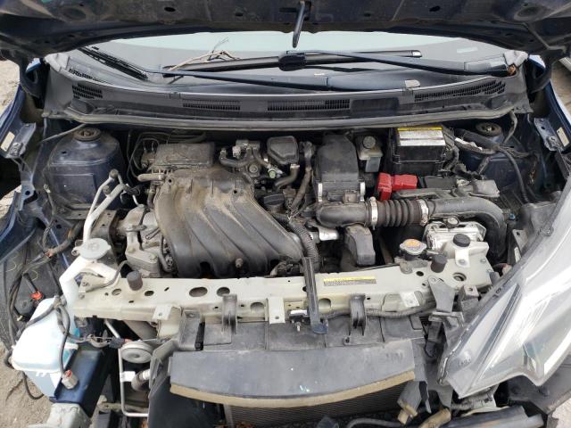 Photo 11 from auction – 2018 NISSAN VERSA NOTE with VIN 3N1CE2CPXJL351900