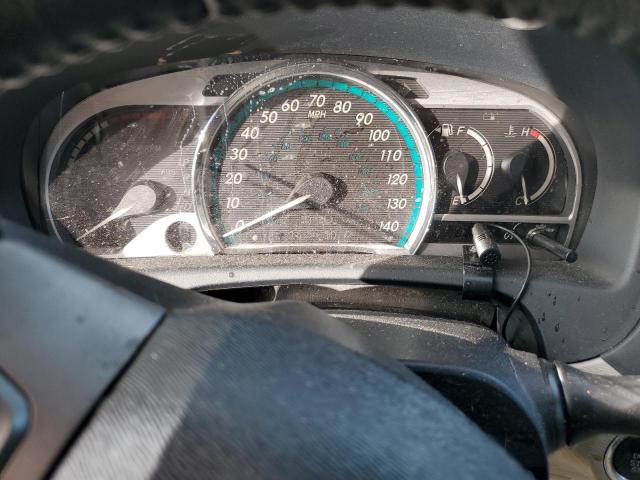 Photo 9 from auction – 2010 TOYOTA VENZA with VIN 4T3ZK3BBXAU024871