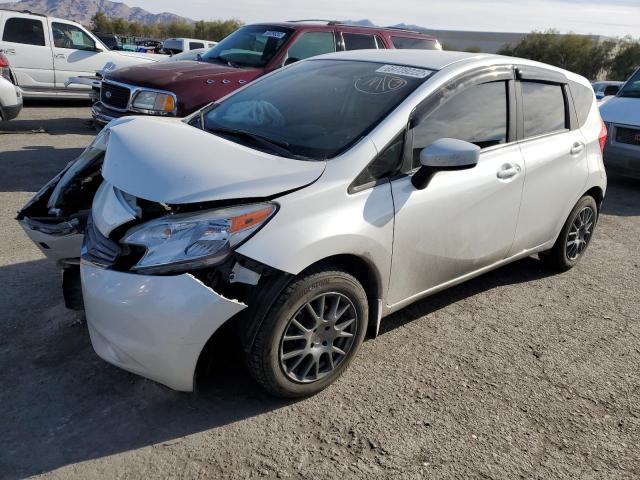 NISSAN VERSA NOTE 2015 with VIN 3N1CE2CP8FL390914 - Photo from auction