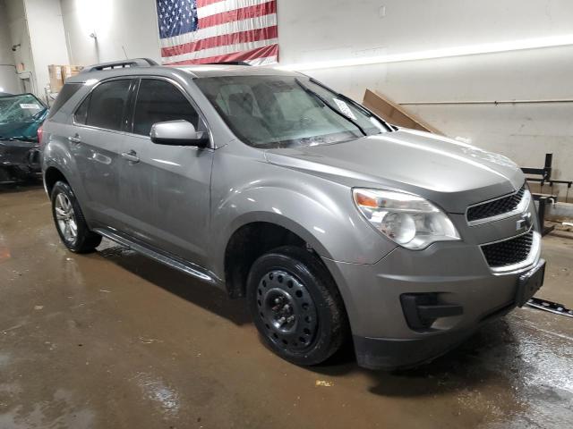 Photo 4 from auction – 2012 CHEVROLET EQUINOX LT with VIN 2GNALDEK1C6226449
