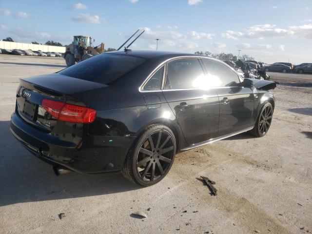 Photo 3 from auction – 2014 AUDI A4 PREMIUM with VIN WAUBFAFL4EN007975