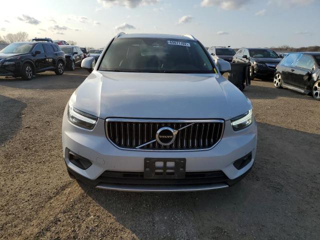 Photo 5 from auction – 2020 VOLVO 122S with VIN YV4AC2HL3L2202889