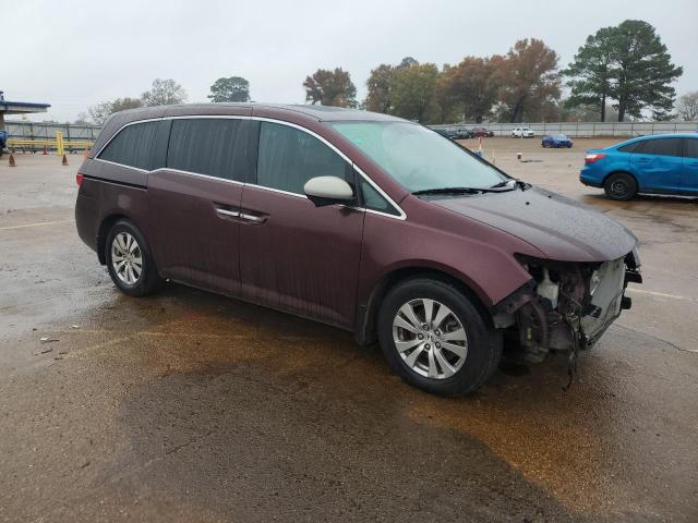 Photo 4 from auction – 2014 HONDA ODYSSEY EX with VIN 5FNRL5H69EB071890