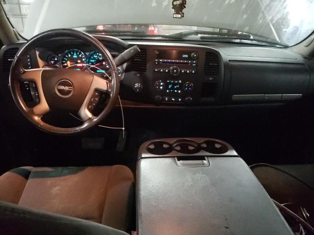 Photo 8 from auction – 2009 GMC SIERRA K15 with VIN 1GTEK29069Z187963