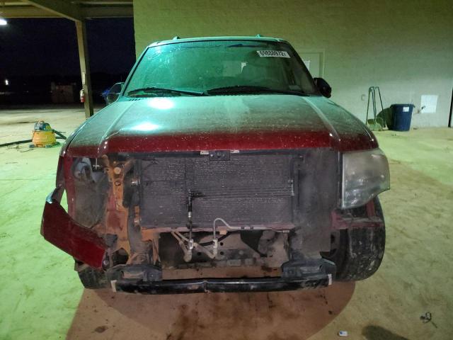 Photo 5 from auction – 2007 FORD EXPEDITION with VIN 1FMFK15577LA04727