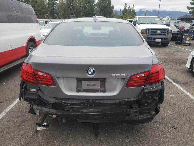 Photo 6 from auction – 2016 BMW 528 I with VIN WBA5A5C50GG352548