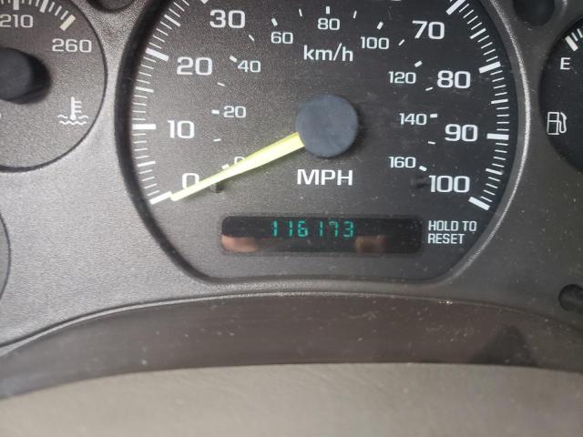Photo 9 from auction – 2001 CHEVROLET S TRUCK S1 with VIN 1GCCS195718190880