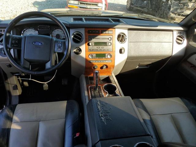 Photo 8 from auction – 2007 FORD EXPEDITION with VIN 1FMFU17547LA74225
