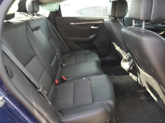 Photo 10 from auction – 2014 CHEVROLET IMPALA LT with VIN 1G1125S38EU155875