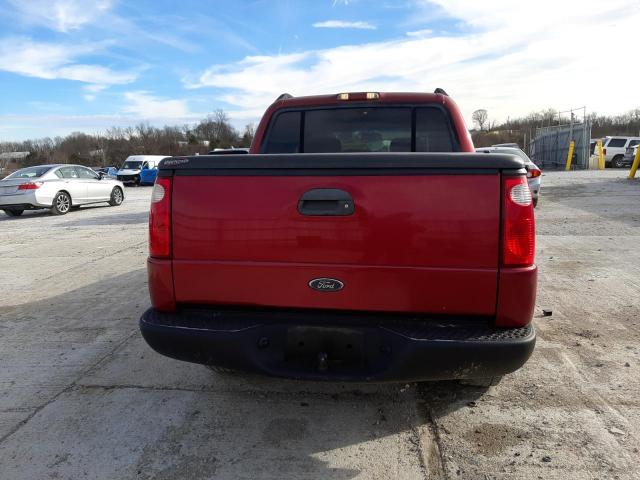 Photo 6 from auction – 2003 FORD EXPLORER with VIN 1FMZU67E63UC69063