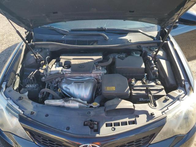 Photo 11 from auction – 2014 TOYOTA CAMRY L with VIN 4T1BF1FK0EU842578
