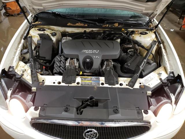 Photo 11 from auction – 2005 BUICK LACROSSE C with VIN 2G4WC532751255408