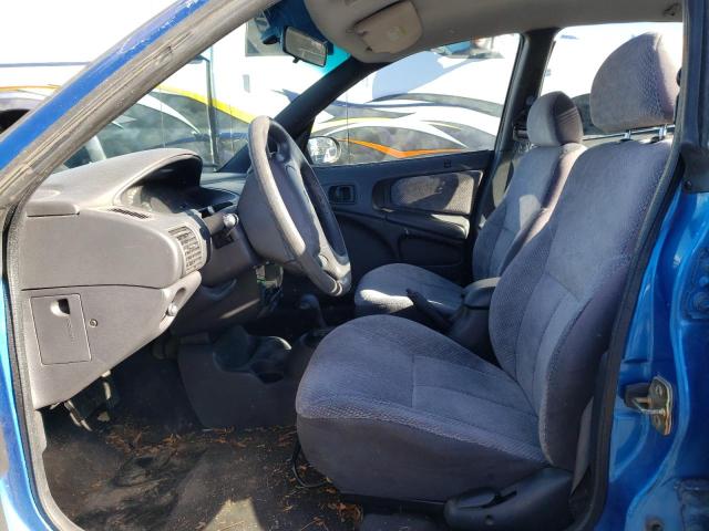 Photo 7 from auction – 1998 DODGE NEON HIGHL with VIN 1B3ES47C4WD652596