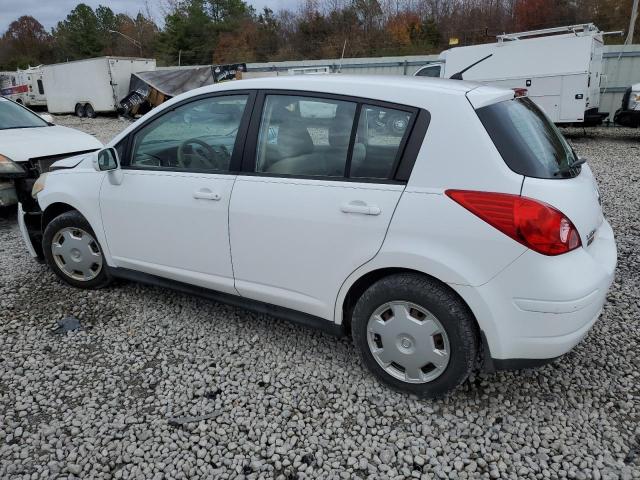 Photo 2 from auction – 2008 NISSAN VERSA S with VIN 3N1BC13E28L424505