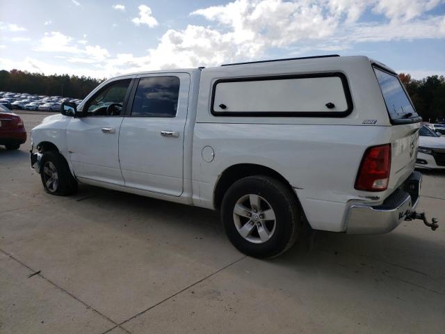 Photo 2 from auction – 2013 RAM 1500 SLT with VIN 1C6RR7LP7DS626757
