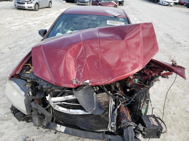 Photo 11 from auction – 2014 DODGE AVENGER SE with VIN 1C3CDZAG3EN221253