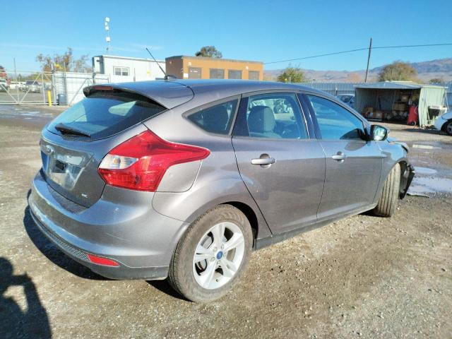 Photo 3 from auction – 2014 FORD FOCUS with VIN 1FADP3K23EL461976