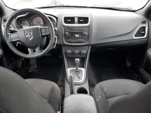 Photo 8 from auction – 2014 DODGE AVENGER SE with VIN 1C3CDZABXEN126578