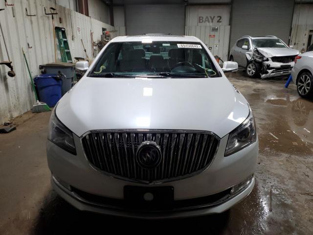 Photo 5 from auction – 2015 BUICK LACROSSE P with VIN 1G4GF5G3XFF142965