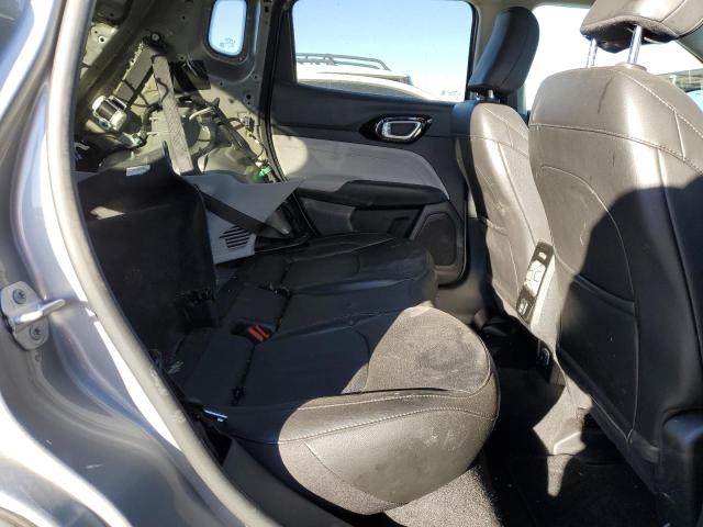 Photo 11 from auction – 2022 JEEP COMPASS LI with VIN 3C4NJDCB3NT115225