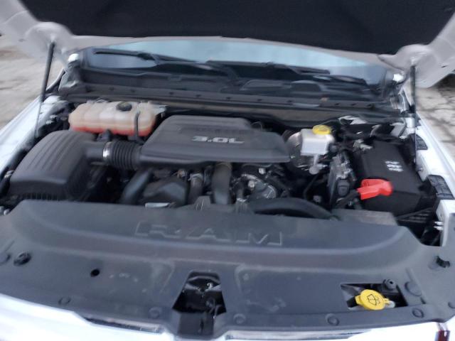 Photo 11 from auction – 2020 RAM 1500 LIMIT with VIN 1C6SRFHM5LN249692
