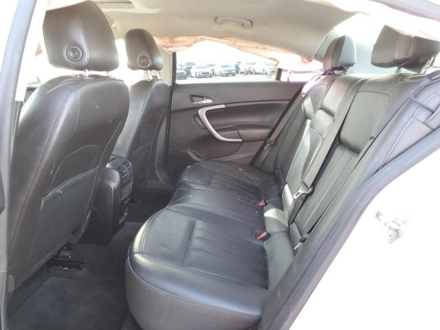 Photo 10 from auction – 2012 BUICK REGAL PREM with VIN 2G4GS5EK5C9206999