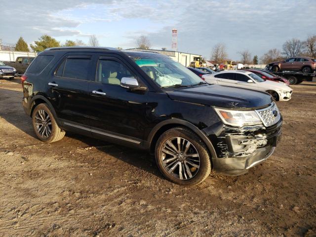 Photo 4 from auction – 2017 FORD EXPLORER P with VIN 1FM5K8HT6HGA41356
