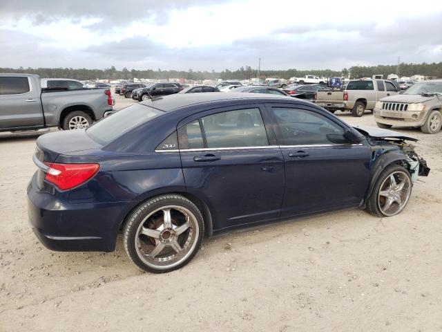 Photo 3 from auction – 2014 CHRYSLER 200 LX with VIN 1C3CCBAB4EN146660