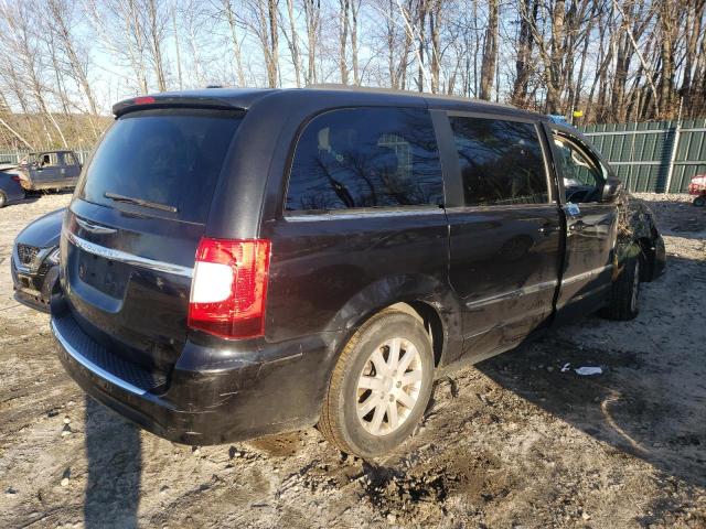 Photo 3 from auction – 2013 CHRYSLER TOWN & COU with VIN 2C4RC1BG2DR674550