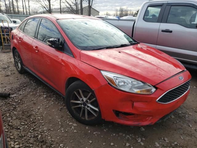 Photo 4 from auction – 2016 FORD FOCUS SE with VIN 1FADP3F23GL224594