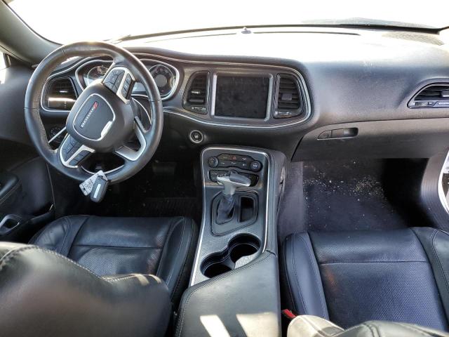 Photo 8 from auction – 2018 DODGE CHALLENGER with VIN 2C3CDZAG7JH258213