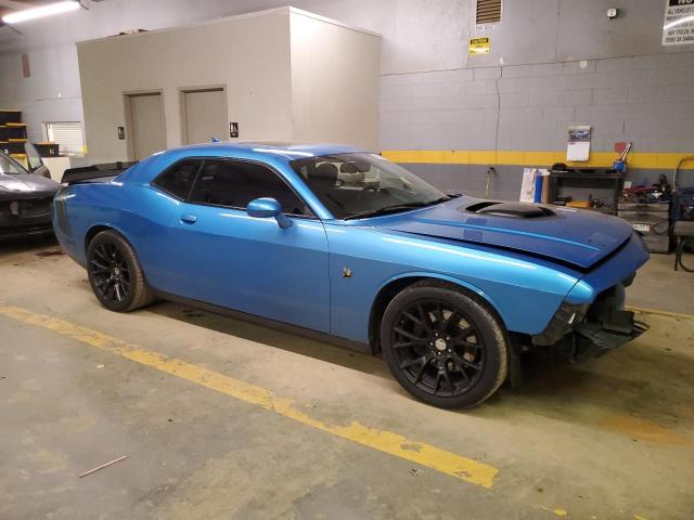Photo 4 from auction – 2016 DODGE CHALLENGER with VIN 2C3CDZFJXGH201226