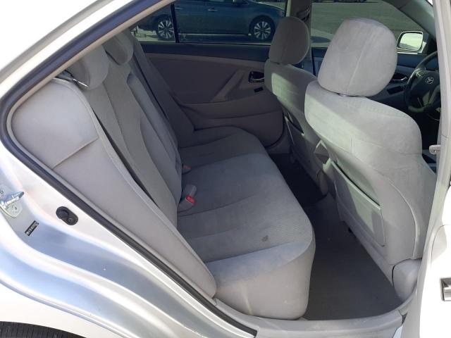 Photo 10 from auction – 2007 TOYOTA CAMRY CE with VIN 4T1BE46K37U702273