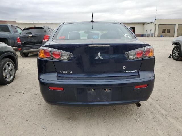 Photo 6 from auction – 2013 MITSUBISHI LANCER ES/ with VIN JA32U2FU1DU001822