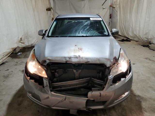 Photo 5 from auction – 2010 SUBARU LEGACY 2.5 with VIN 4S3BMBJ61A3219299