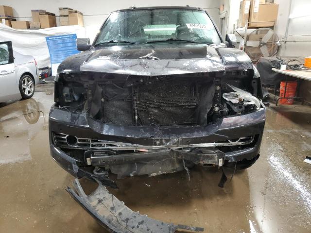 Photo 5 from auction – 2011 LINCOLN NAVIGATOR with VIN 5LMJJ3J55BEJ05774