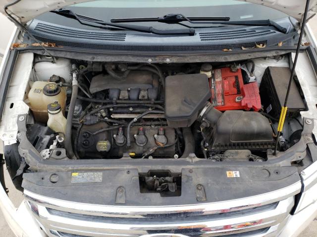 Photo 12 from auction – 2013 FORD EDGE LIMIT with VIN 2FMDK3KC8DBB75665