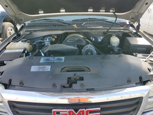 Photo 11 from auction – 2005 GMC NEW SIERRA with VIN 2GTEC13T751124173